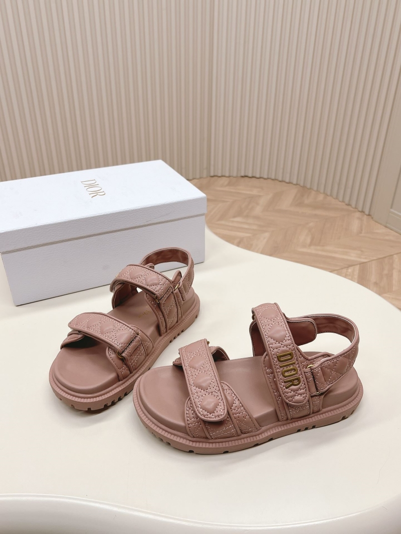 Christian Dior Sandals